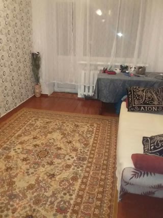 Продам 3х кімнатну квартиру