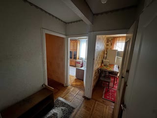Продаж 3-кімнатної квартири на Відрадному