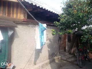 Половина приватизованого будинку в чудовому місці