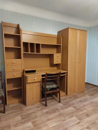 Продам ізольовану гостинку Одеська