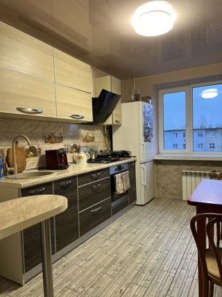 Продам 3х к квартиру Алексеєвка