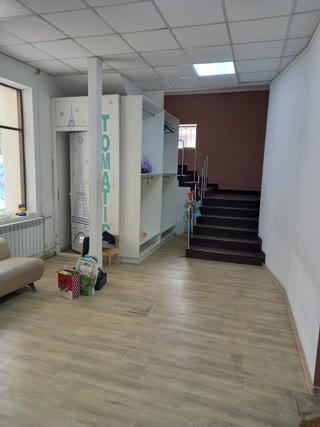 Сдам в аренду помещение в центре міста