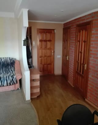 Продаж 1к квартири 30 кв. м на вул. Космонавта Поповича