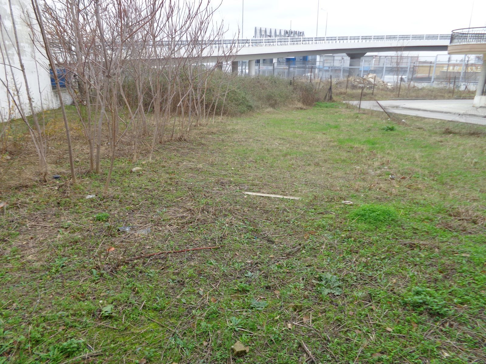 Участок 344 м²