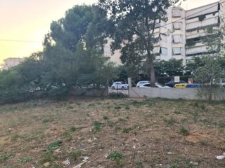 Участок 385 м²