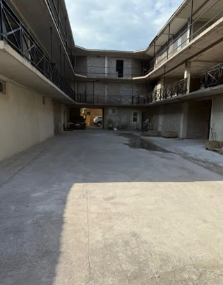 Warehouse commercial space for rent in Didi Digomi