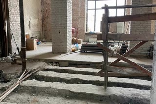 Сдам помещение полтавський шлях