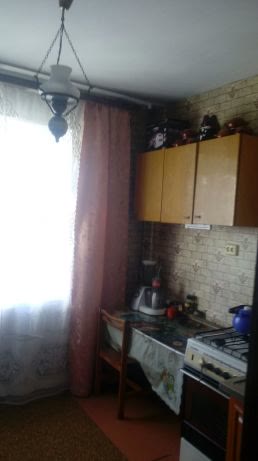 Продам 3х кімнатну квартиру