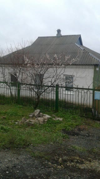 Продам будинок вулиця Ананіна
