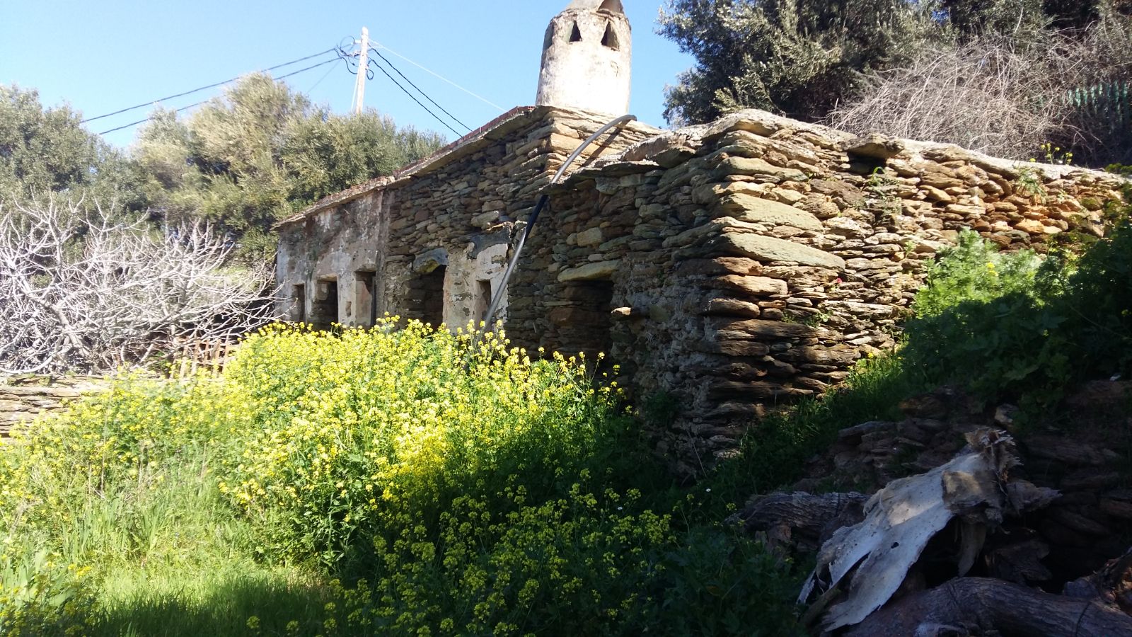 Μονοκατοικία 87τ.μ.