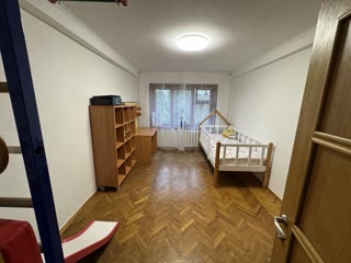 Продається 3к квартира, Святошинський район, два парки, швидкісний трамвай