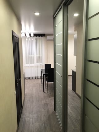 здам однокімнатну квартиру з кухнею студією в елітному новобудові