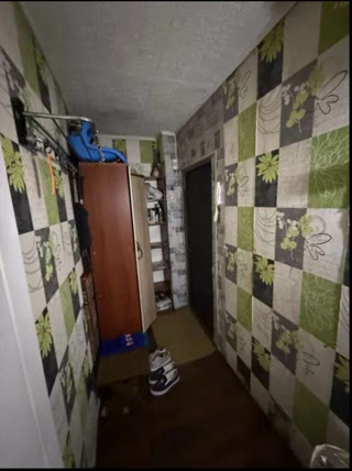 Продам 1к.кв. на Нових Домах.7 хвилин до метро