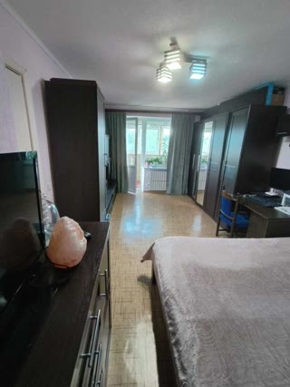 Продам 1к квартиру Салтовка