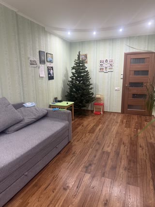 Продаж 2-кімнатної квартири в ЖК Панорамне містечко