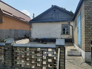 Продам старий дом в центрі Києва