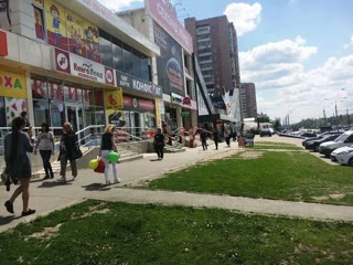 Одесська! СуперМісце під Маркет одягу, взуття, техніки та ін