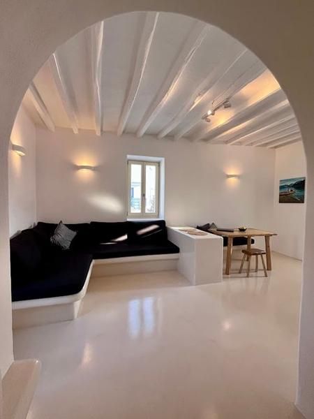 61 m² Apartment