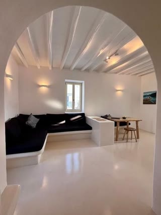 61 m² Apartment