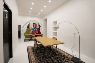 8-room hotel in Chugureti for sale