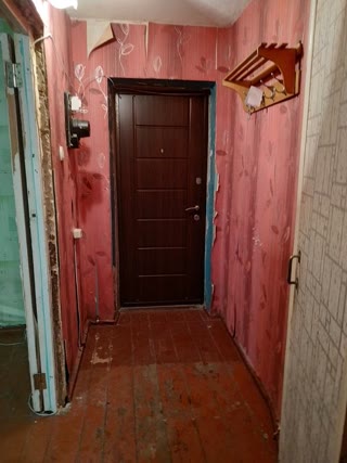 Продажа! однокомнатної квартири з індивідуальним опаленням