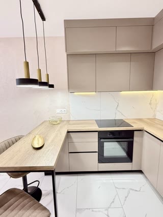 Продаж 2-кімнатної квартири в ЖК Нова Англія біля метро Васильківська