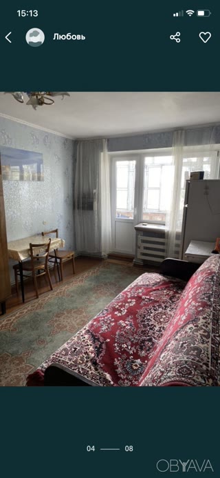 Срочно! продам 3комнатну квартиру в центрі міста