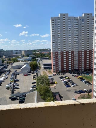 Продається 1 кімнатна квартира, Подільський район