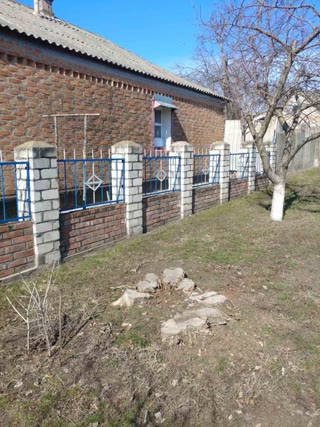 Срочно продам дом