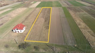 Sale of land plot 51 acres in Sholomyn, Lviv region