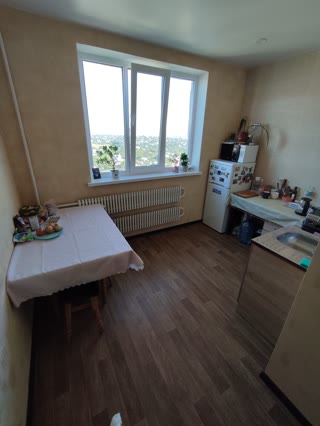2х кімнатна квартира, Холодна Гора