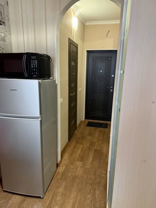 Продаж 1-кімнатної квартири в ЖК Кузьмінський