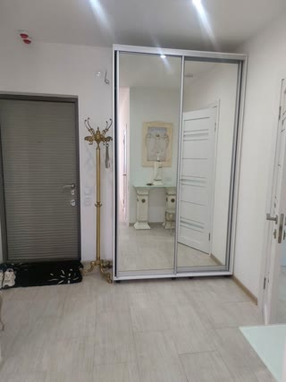 Продам 1к квартиру м Дворець Спорту