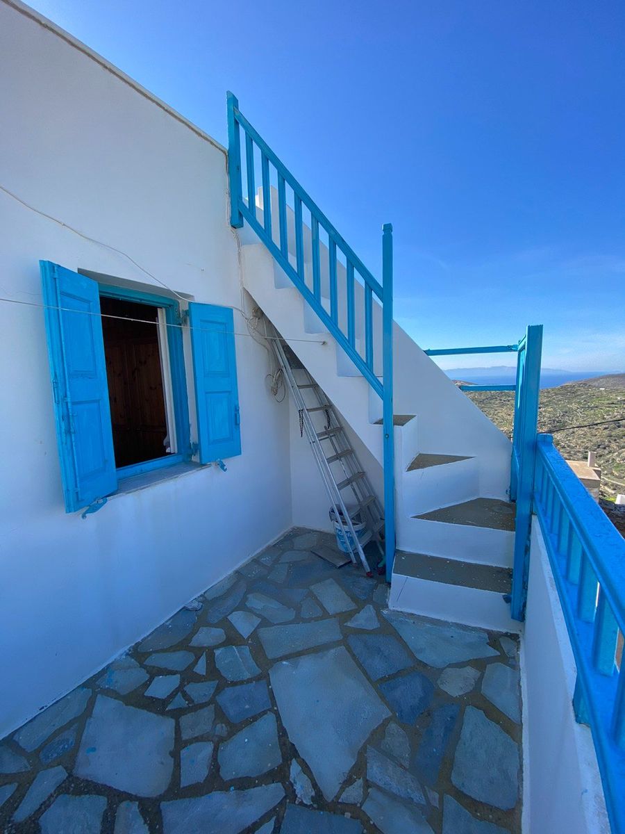 60 m² Detached House