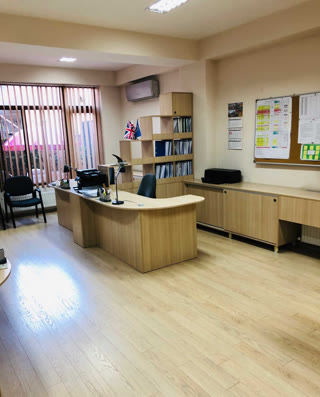 Office space for rent in Chugureti