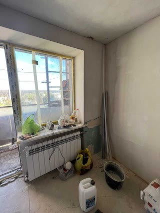 Продам 1к квартиру Павлове Поле, 23 Серпня