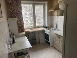 Продаж 3к квартири, Солом’янка, вул. Авіаконструктора Антонова