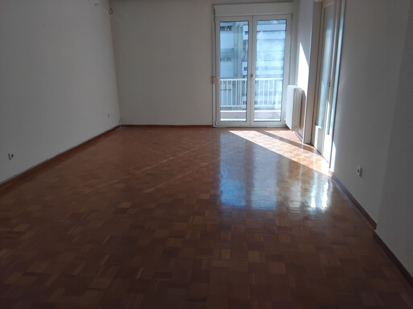 91 m² Apartment