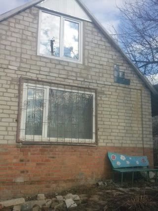 Продам дом(питомник)