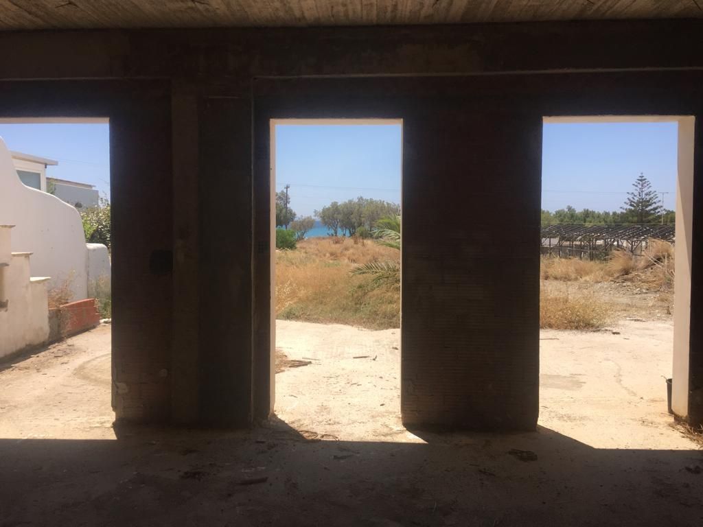 Detached house of 270 m²