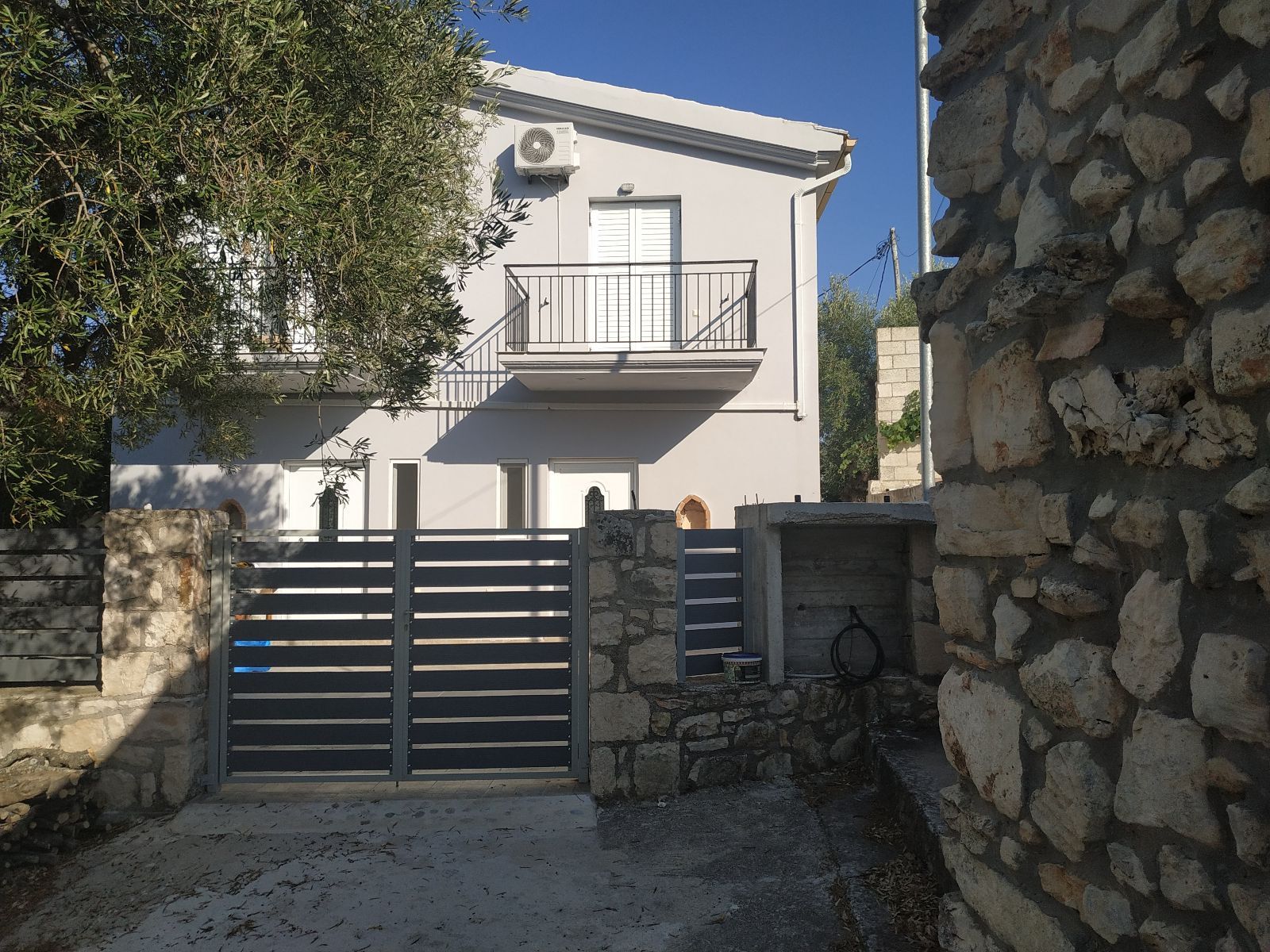 Μεζονέτα 160τ.μ.