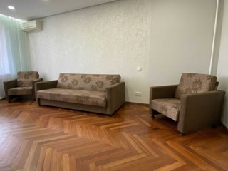 For Sale 2-Room Apartment, Odesa