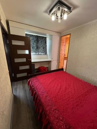 Продам 3-ком квартиру Салтовка