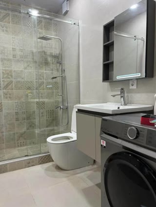 4-room apartment for rent in Vake