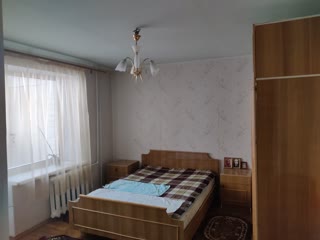 Продаж 3-кімнатної квартири на Солом’янці