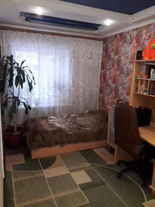 For Sale 2-room Apartment