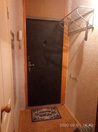 Продам 2-комнатну квартиру, ст. м. “Ботанічний сад”, вулиця Отакара Яроша, Павлове Поле