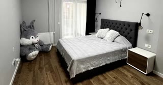 Продаж 2-кімнатної квартири в ЖК Соломянський