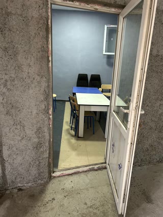 Warehouse-production space for rent in Samgori