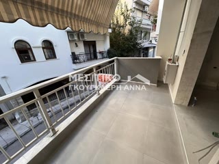 Квартира 80 м²